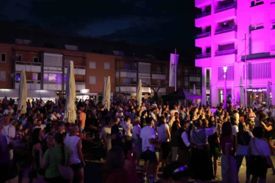 Foto des Albums: Vinzenzifest 2026