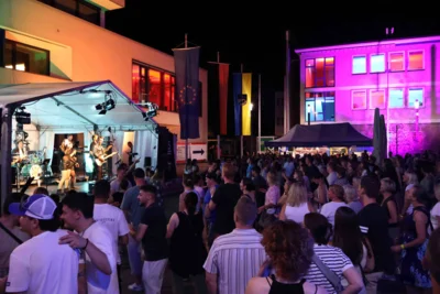 Foto des Albums: Vinzenzifest 2026