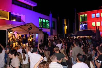 Foto des Albums: Vinzenzifest 2026