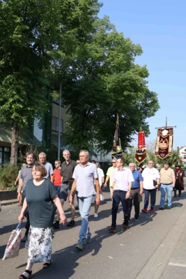 Foto des Albums: Vinzenzifest 2026