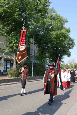 Foto des Albums: Vinzenzifest 2026
