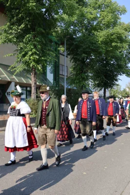 Foto des Albums: Vinzenzifest 2026