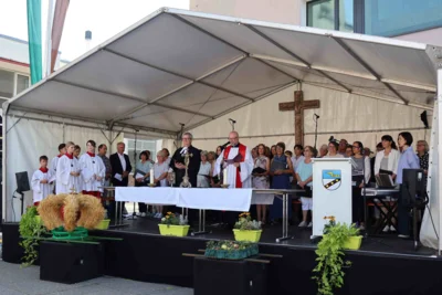 Foto des Albums: Vinzenzifest 2026