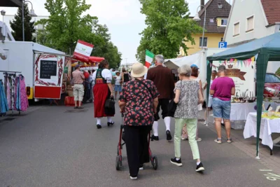 Foto des Albums: Vinzenzifest 2026