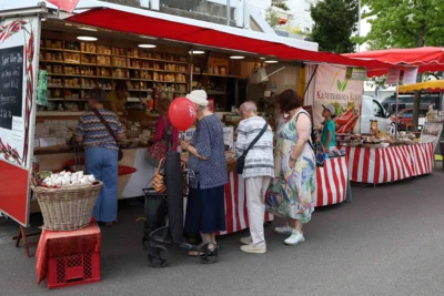 Foto des Albums: Vinzenzifest 2026