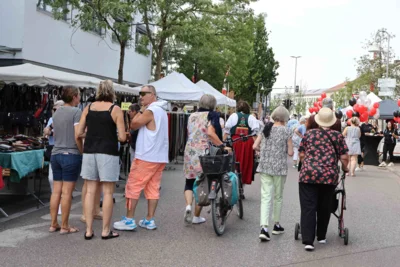 Foto des Albums: Vinzenzifest 2026