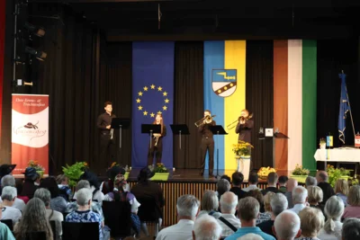 Foto des Albums: Vinzenzifest 2026