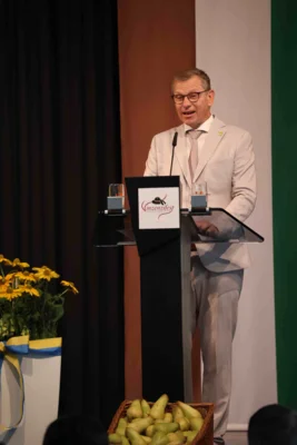 Foto des Albums: Vinzenzifest 2026