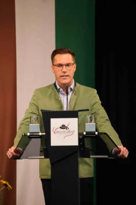 Foto des Albums: Vinzenzifest 2026