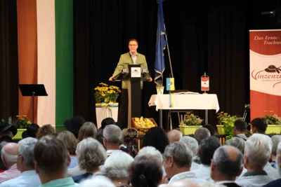 Foto des Albums: Vinzenzifest 2026