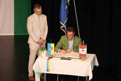 Foto des Albums: Vinzenzifest 2026