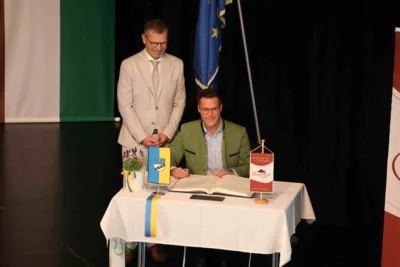 Foto des Albums: Vinzenzifest 2026