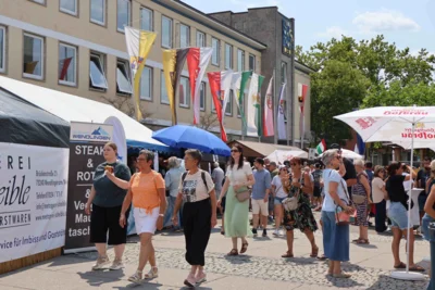 Foto des Albums: Vinzenzifest 2026