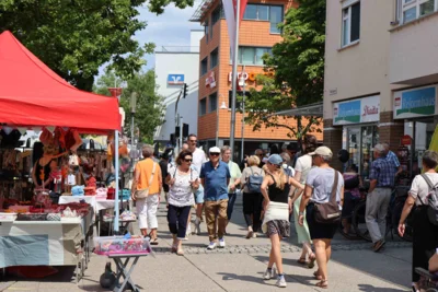 Foto des Albums: Vinzenzifest 2026