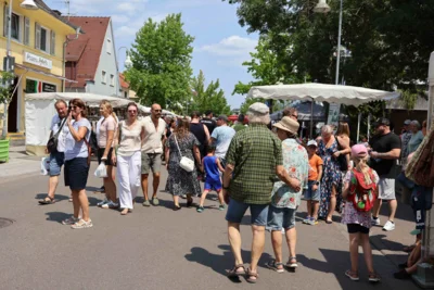 Foto des Albums: Vinzenzifest 2026