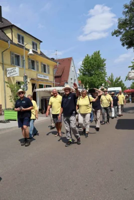 Foto des Albums: Vinzenzifest 2026