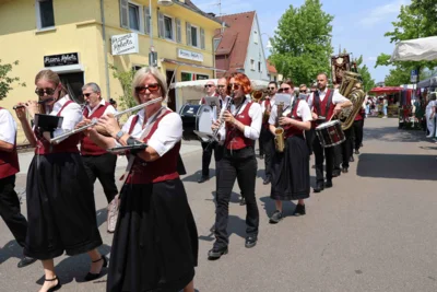 Foto des Albums: Vinzenzifest 2026