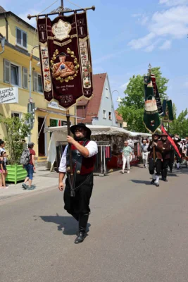 Foto des Albums: Vinzenzifest 2026