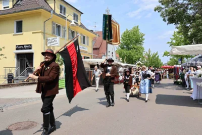 Foto des Albums: Vinzenzifest 2026