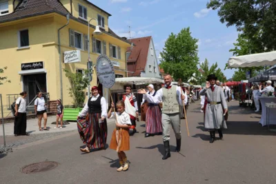 Foto des Albums: Vinzenzifest 2026
