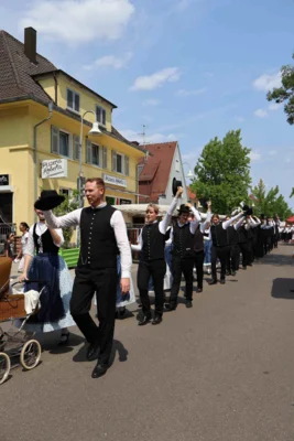 Foto des Albums: Vinzenzifest 2026