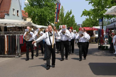 Foto des Albums: Vinzenzifest 2026