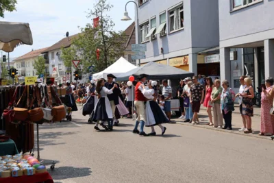 Foto des Albums: Vinzenzifest 2026