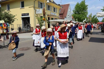 Foto des Albums: Vinzenzifest 2026