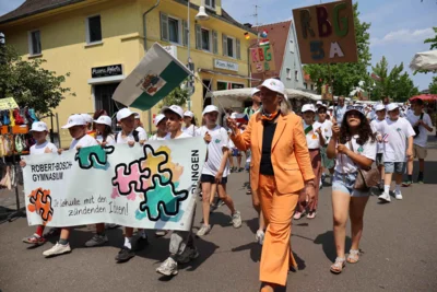 Foto des Albums: Vinzenzifest 2026