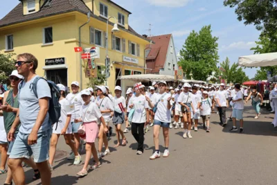 Foto des Albums: Vinzenzifest 2026