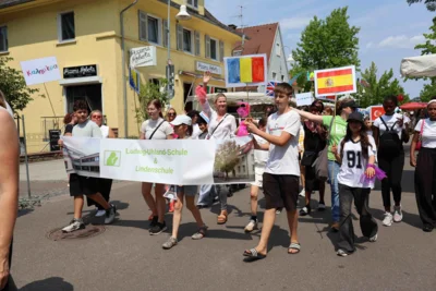 Foto des Albums: Vinzenzifest 2026