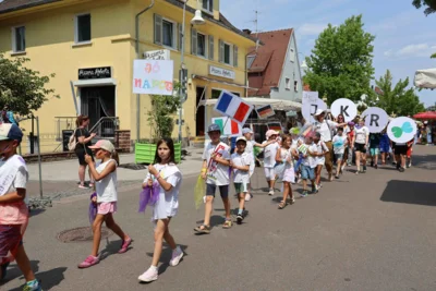 Foto des Albums: Vinzenzifest 2026