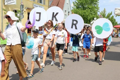 Foto des Albums: Vinzenzifest 2026