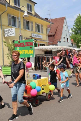 Foto des Albums: Vinzenzifest 2026