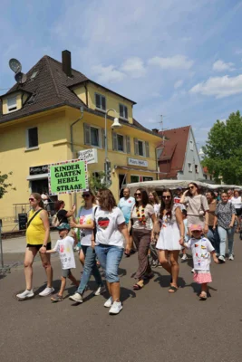 Foto des Albums: Vinzenzifest 2026