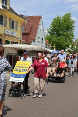 Foto des Albums: Vinzenzifest 2026