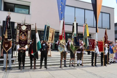 Foto des Albums: Vinzenzifest 2026