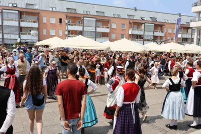 Foto des Albums: Vinzenzifest 2026