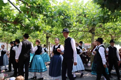 Foto des Albums: Vinzenzifest 2026