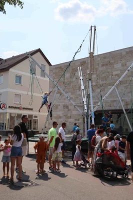Foto des Albums: Vinzenzifest 2026