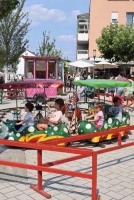Foto des Albums: Vinzenzifest 2026