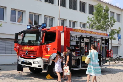 Foto des Albums: Vinzenzifest 2026