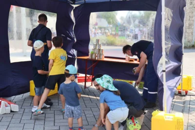Foto des Albums: Vinzenzifest 2026