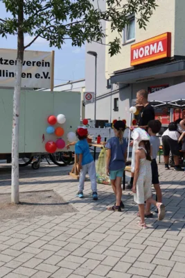 Foto des Albums: Vinzenzifest 2026