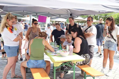 Foto des Albums: Vinzenzifest 2026