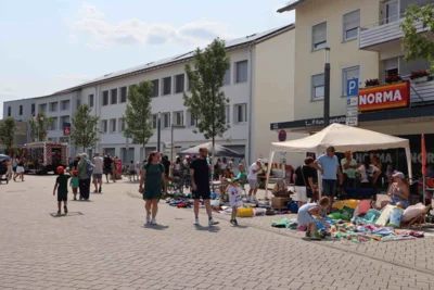 Foto des Albums: Vinzenzifest 2026