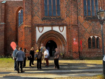 Foto des Albums: Sommerkonzert der Lotte Lehmann Akademie