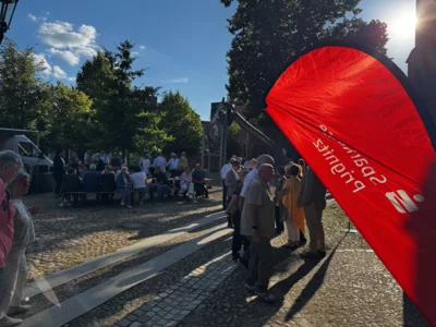 Foto des Albums: Sommerkonzert der Lotte Lehmann Akademie