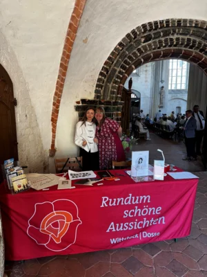Foto des Albums: Sommerkonzert der Lotte Lehmann Akademie