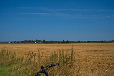 Blick auf Altenhagen  (Bild vergr&ouml;&szlig;ern)